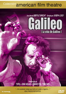 Galileo | Galileo Galilei  |   DVD